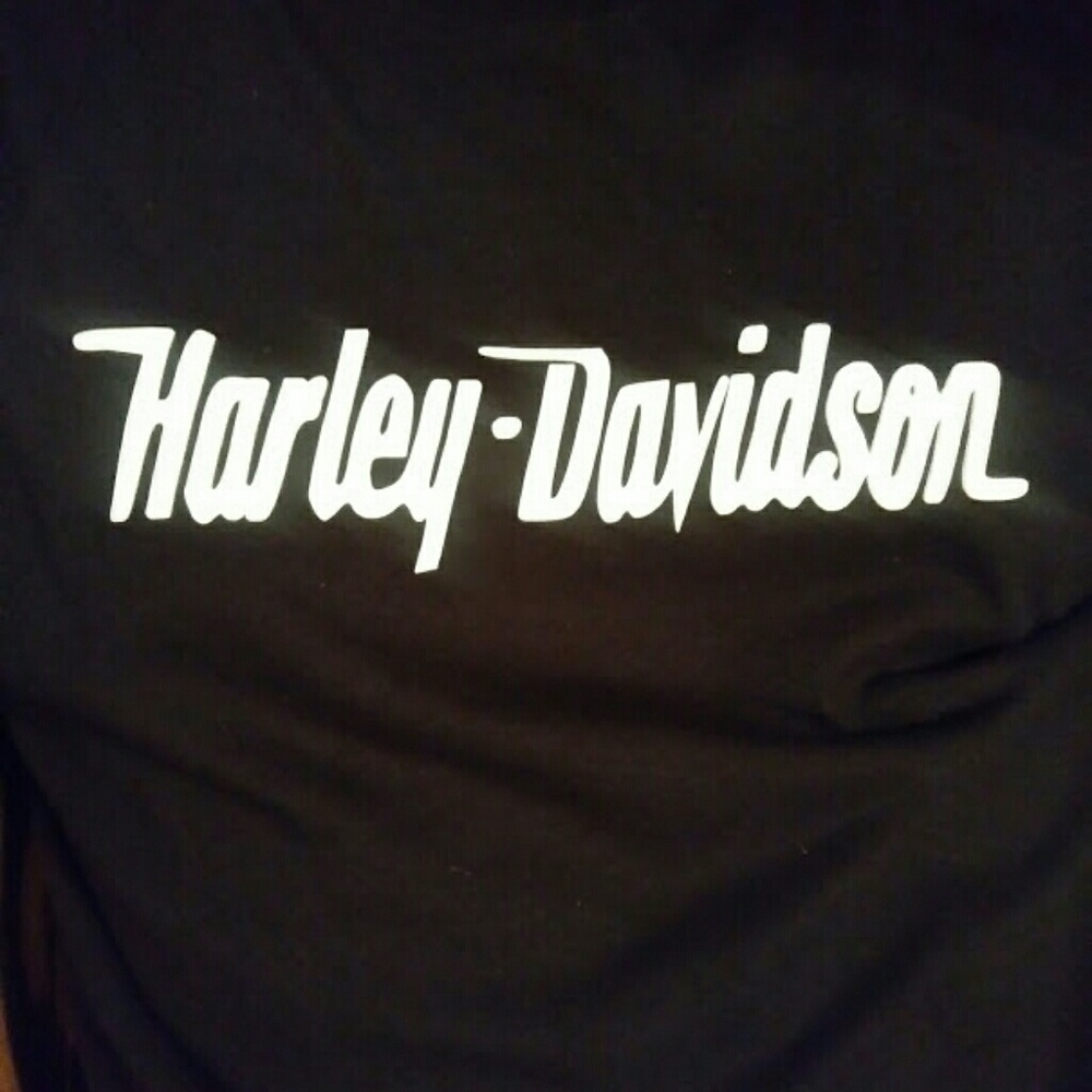 Harley Davidson T-Shirt
